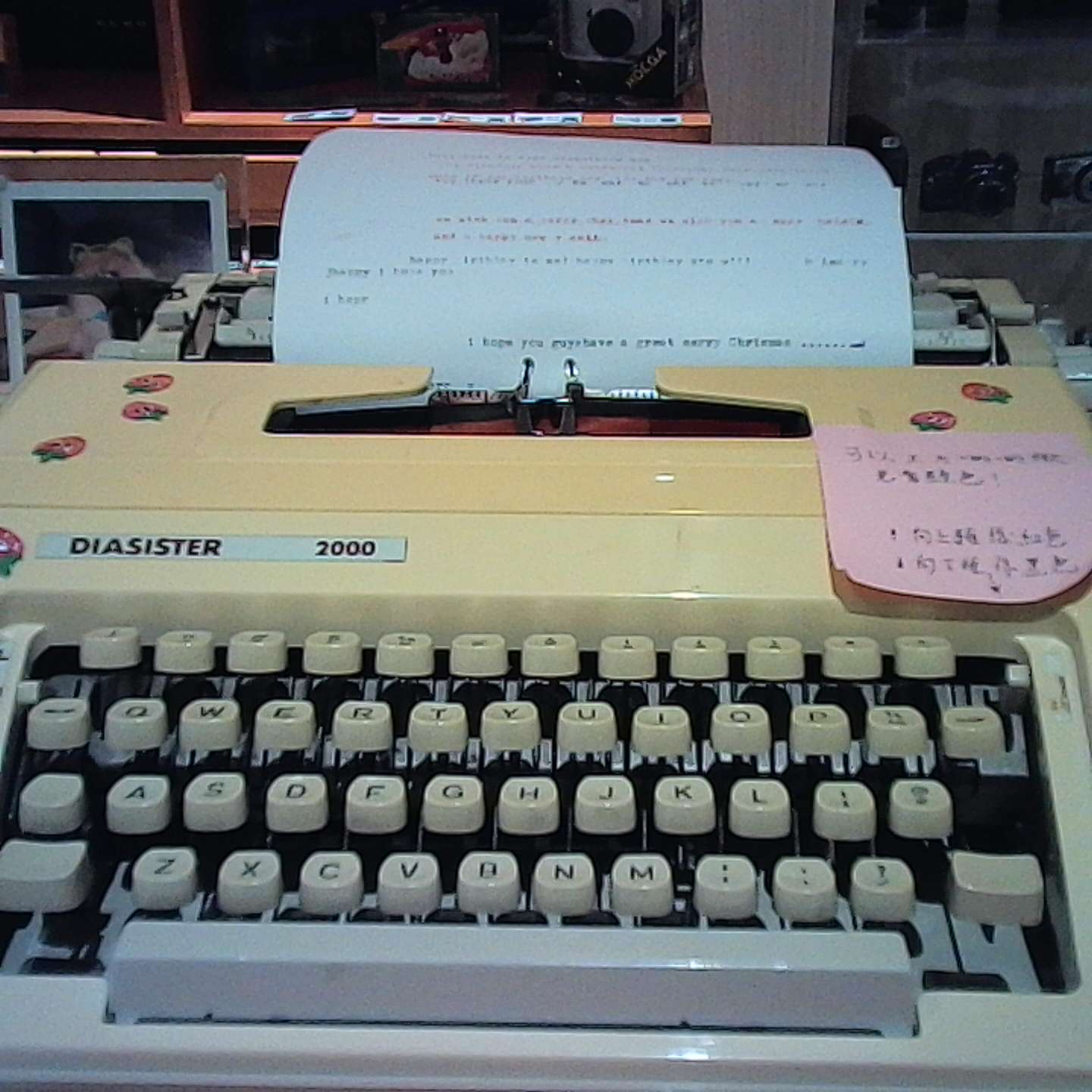 Escura SnapRoll 數碼相機盲盒