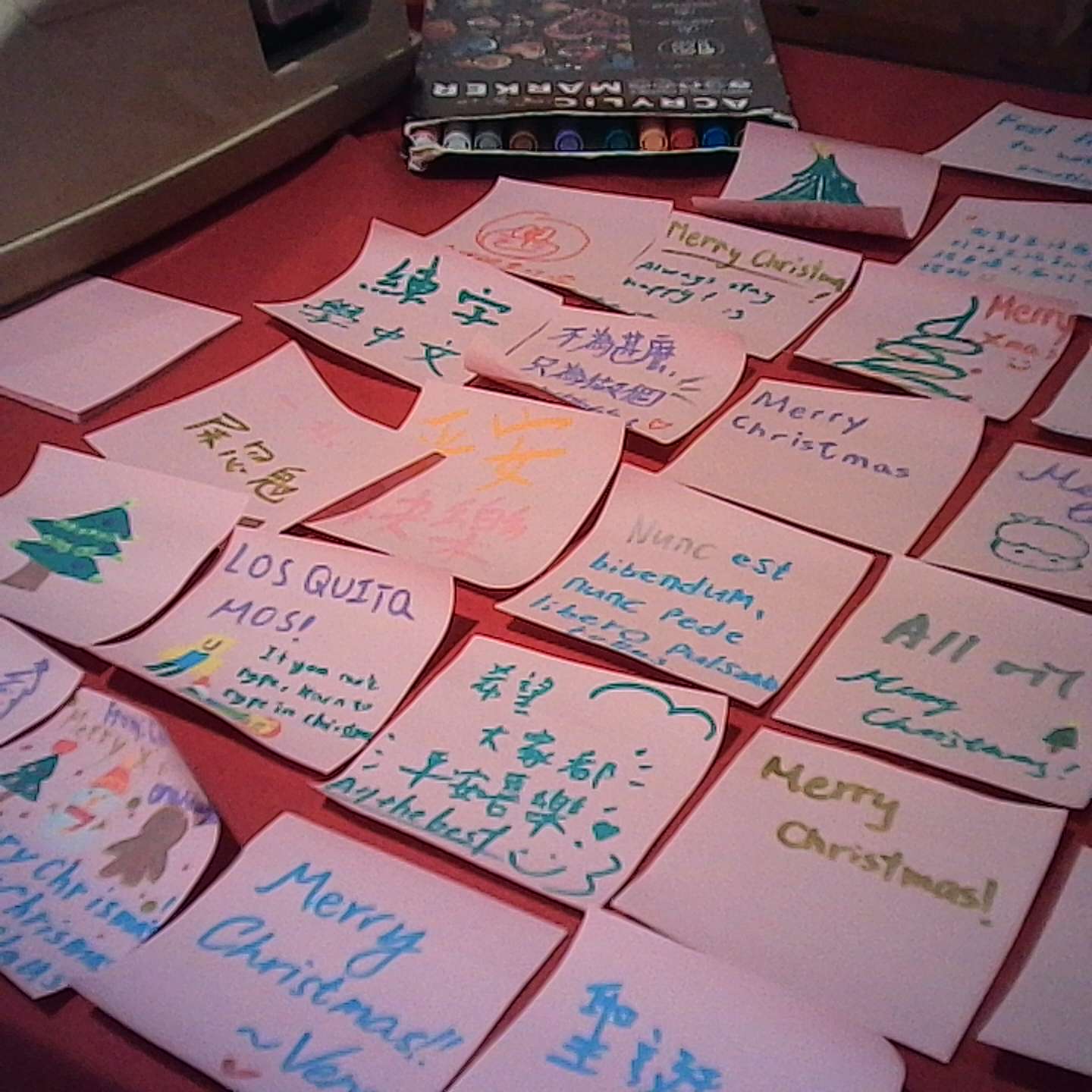 Escura SnapRoll 數碼相機盲盒