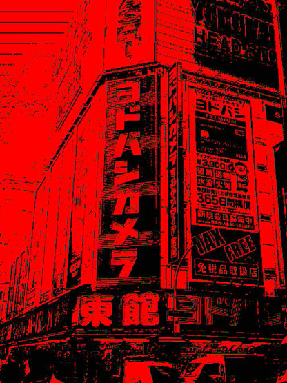 [現貨發售]  🔥柯達 CHARMERA鑰匙圈扣數碼相機盲盒