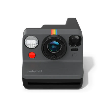 Polaroid Now Gen 3 即影即有相機