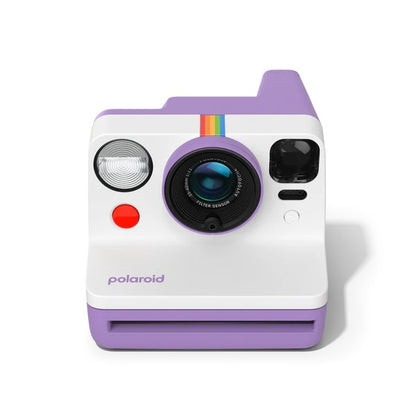 Polaroid Now Gen 3 即影即有相機