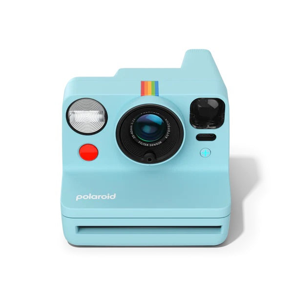 Polaroid Now + Gen 3 Instant Camera