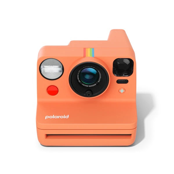 Polaroid Now + Gen 3 Instant Camera