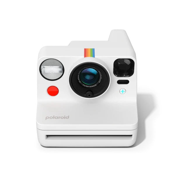 Polaroid Now + Gen 3 Instant Camera