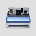 Polaroid 600 One600 Blue Instant Film Camera