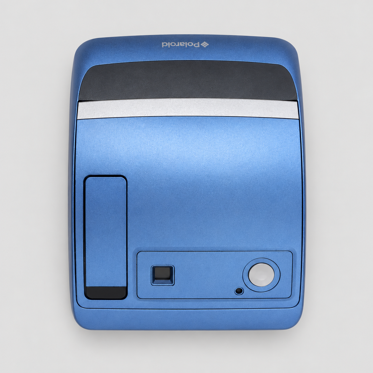 Polaroid 600 One600 Blue Instant Film Camera