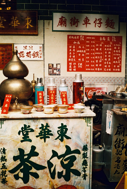 樂凱 Lucky 400 Film 36exp 35mm Color Negative Film