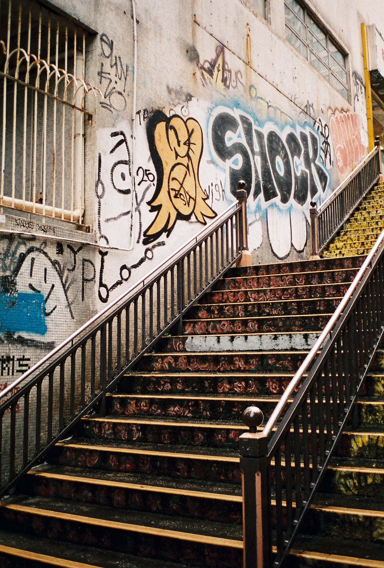 樂凱 Lucky 400 Film 36exp 35mm Color Negative Film