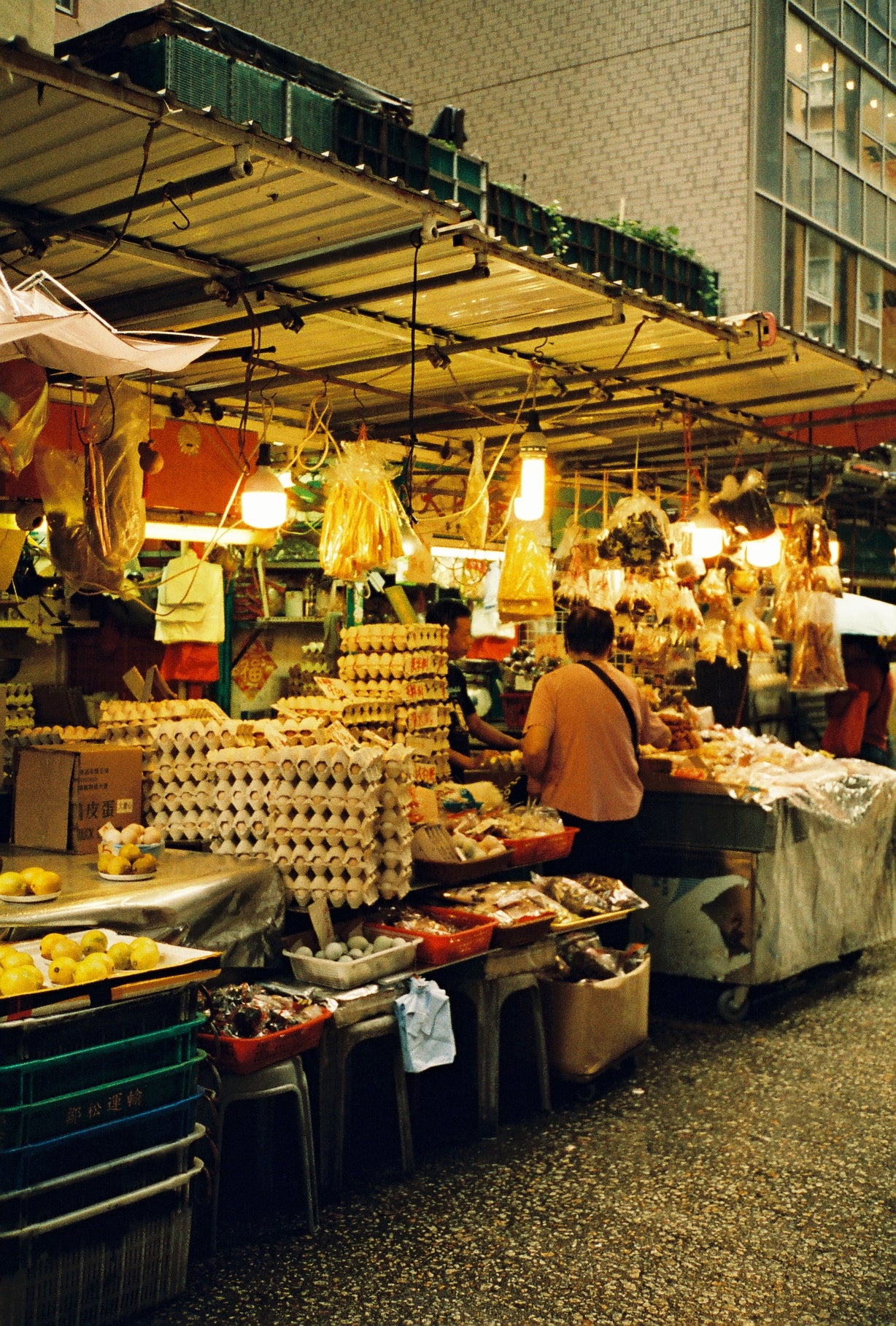 樂凱 Lucky 400 Film 36exp 35mm Color Negative Film