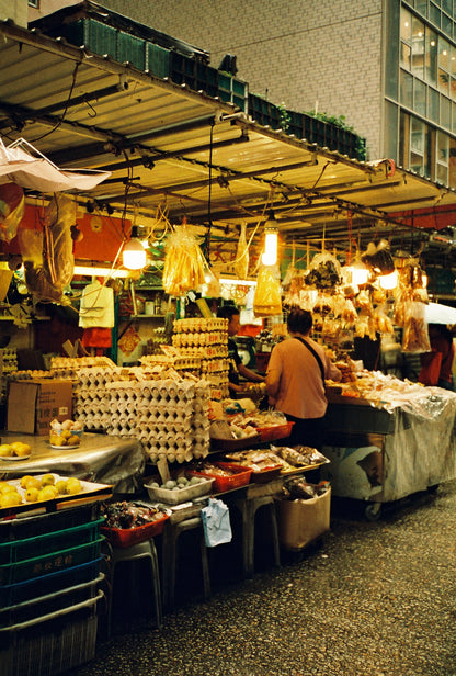 樂凱 Lucky 400 Film 36exp 35mm Color Negative Film