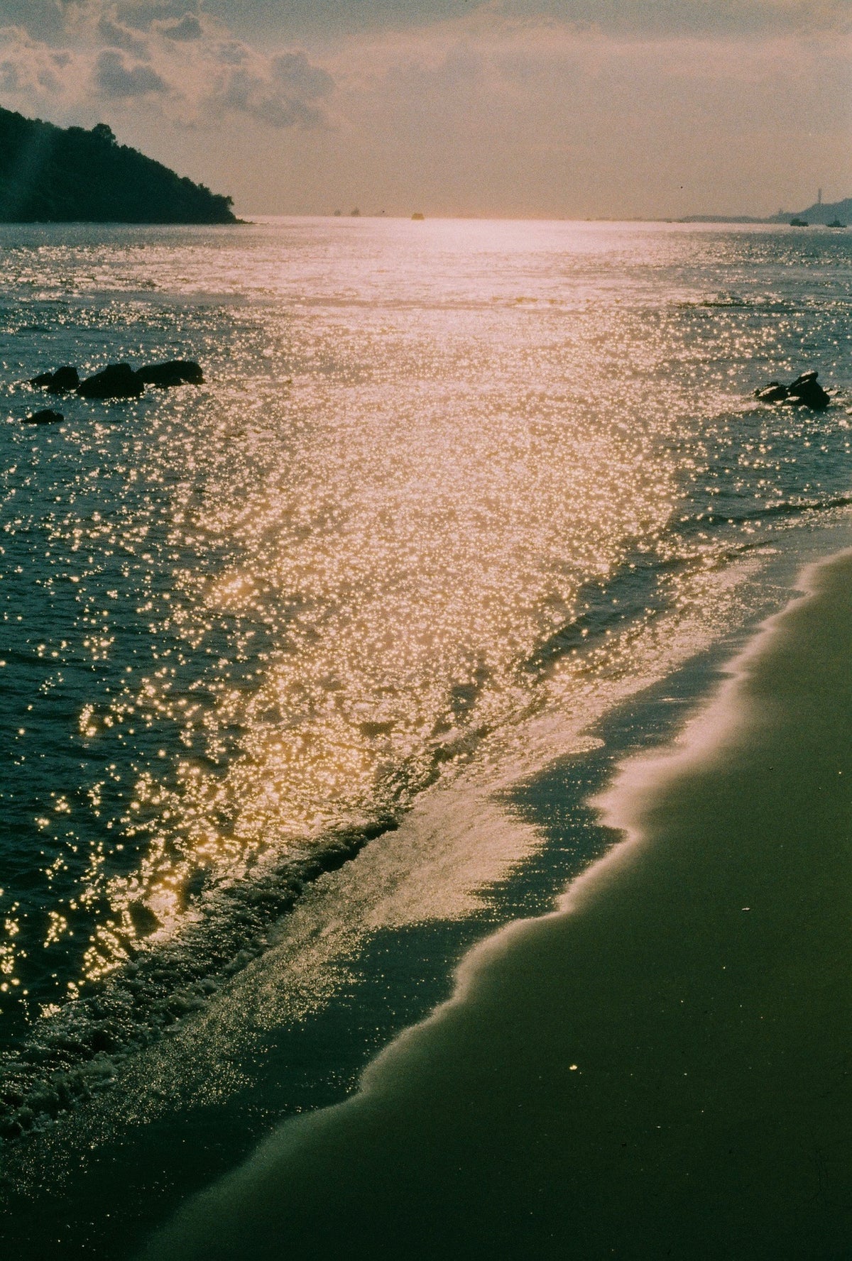 HARMAN Phoenix II 35mm 36exp