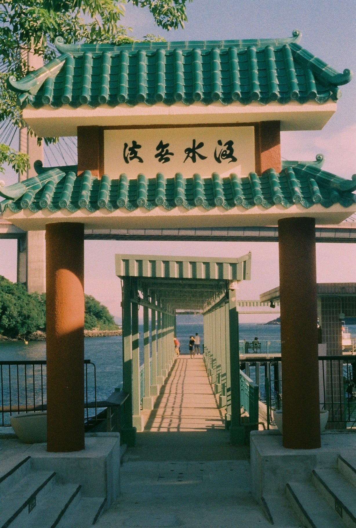 HARMAN Phoenix II 35mm 36exp