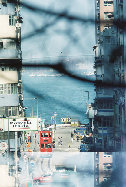 [Space] Eris Eterna 250T 已停產 Expired Motion Picture Film