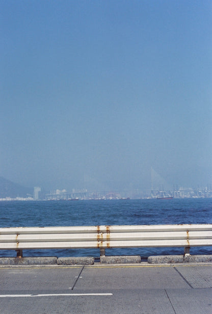 [Space] Eris Eterna 250T 已停產 Expired Motion Picture Film