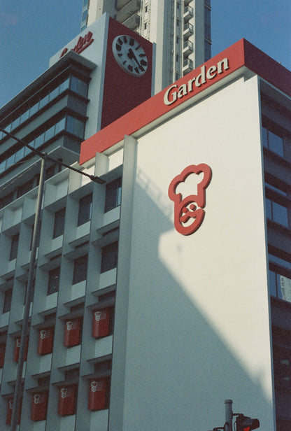 [Space] Eris Eterna 250T 已停產 Expired Motion Picture Film