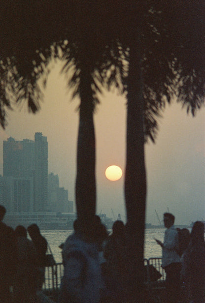 [Space] Eris Eterna 250T 已停產 Expired Motion Picture Film