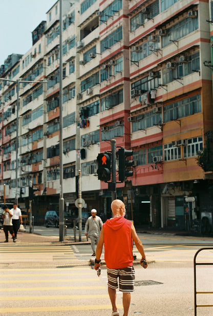 Alien Aeronega 100 35mm 36exp Color Film