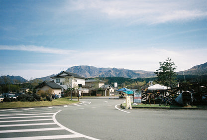 Kodak Portra 400 36exp 35mm Color Film