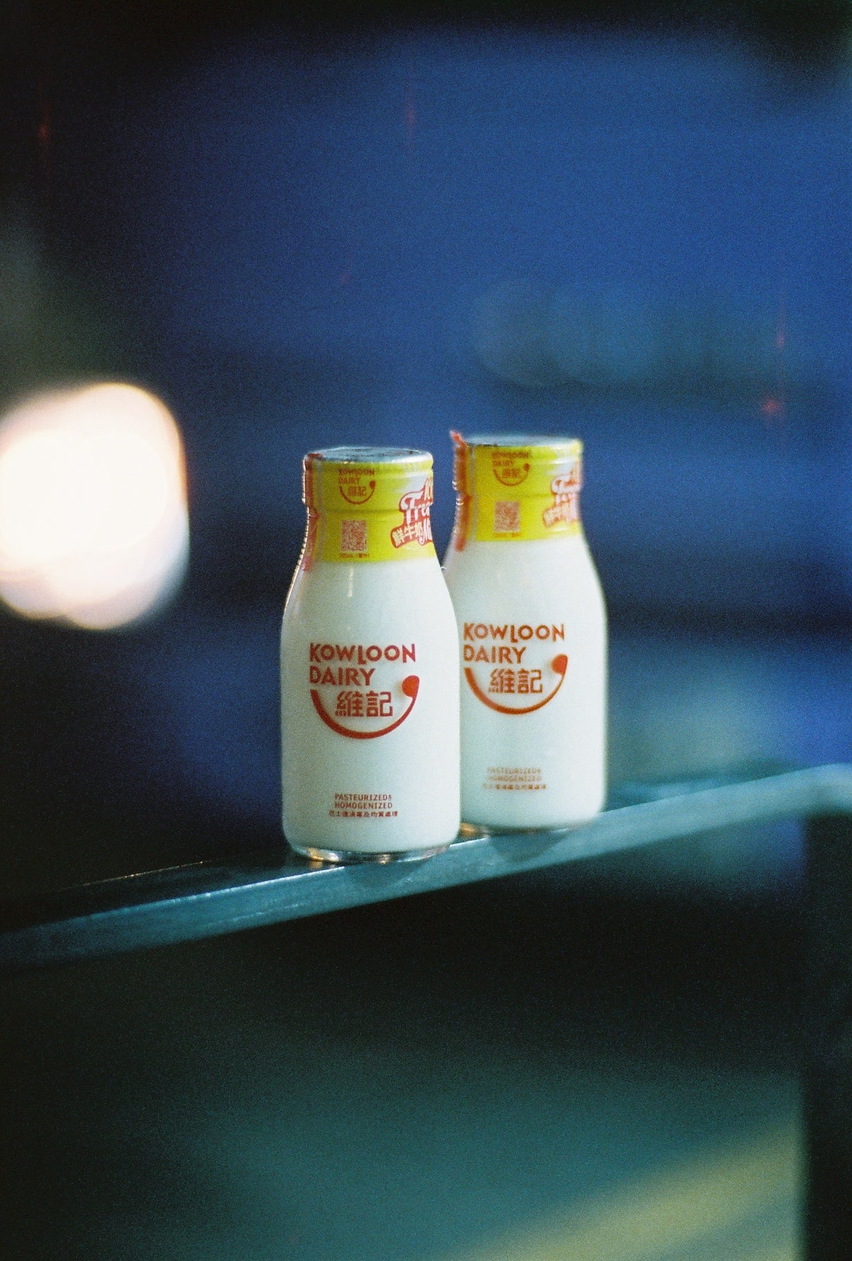 CineStill 800T Color Negative 35mm Film 36EXP