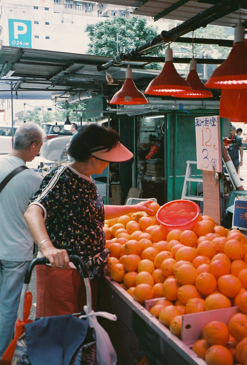 Fujifilm Superia Venus 400  Expired Film