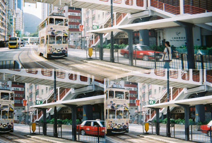 Action3 film camera 三格菲林相機