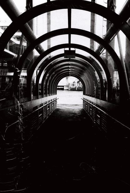 Escura Ultra 400 Black and White 35mm Expired Film 24Exp (2023/12)