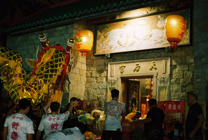 Kodak Portra 800 35mm Color Film