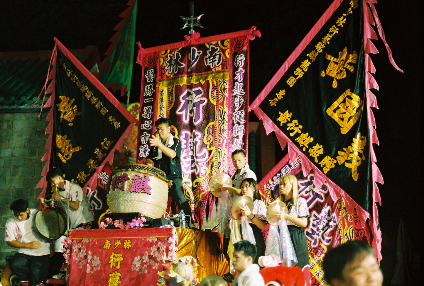 Kodak Portra 800 120 Color Film