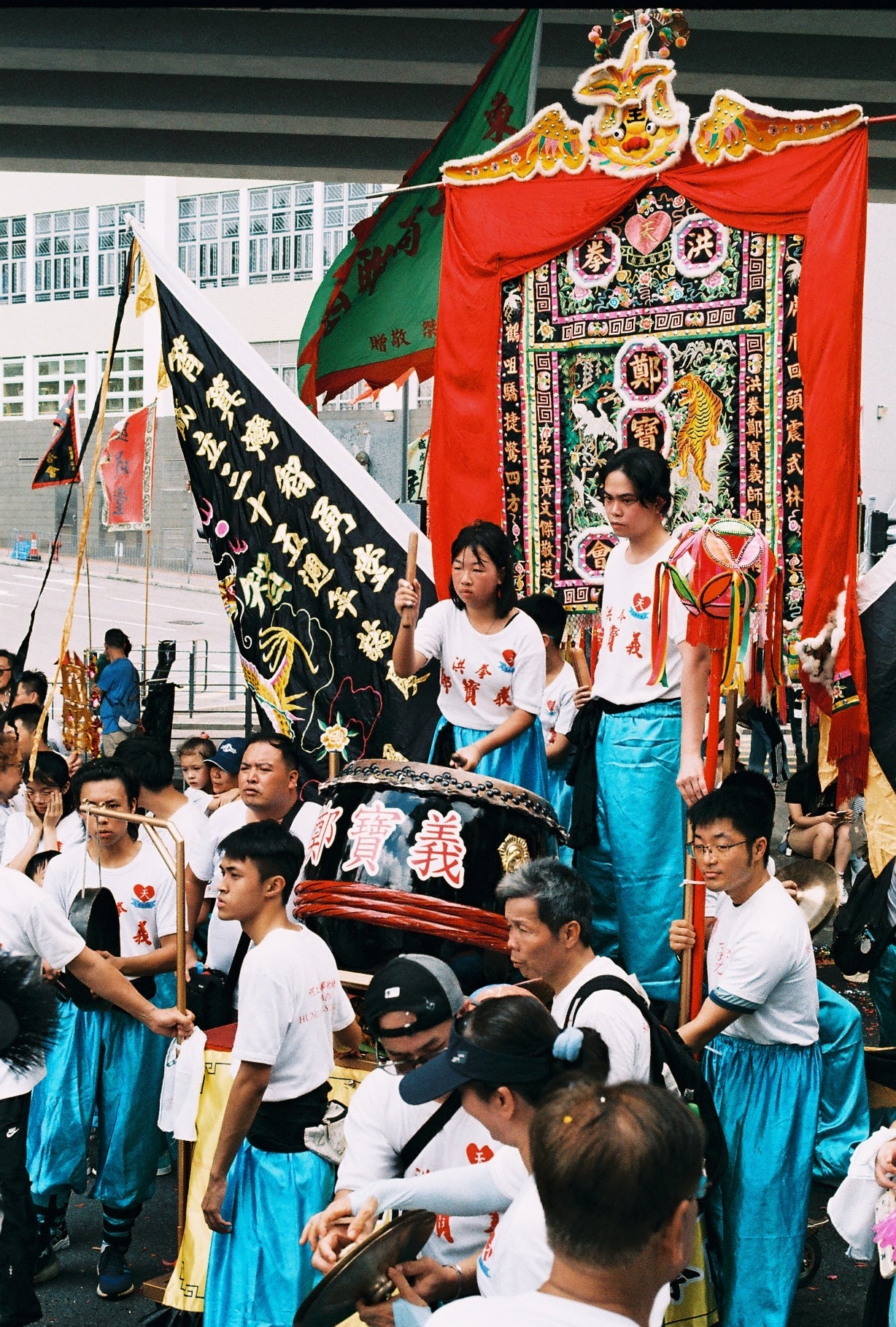 樂凱 Lucky 200 Film 36exp 35mm Color Negative Film