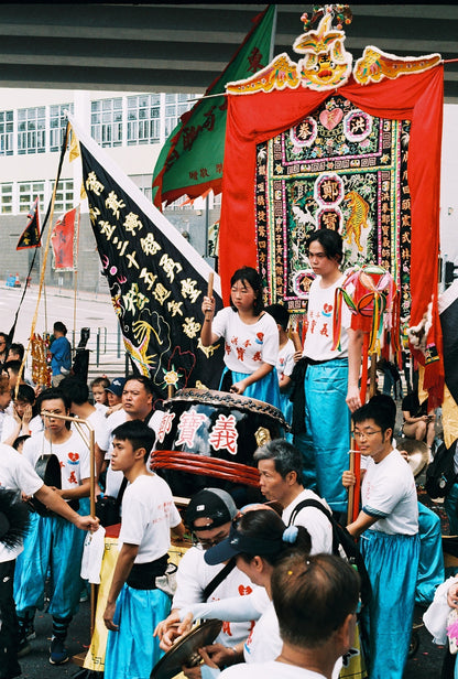 樂凱 Lucky 200 Film 36exp 35mm Color Negative Film