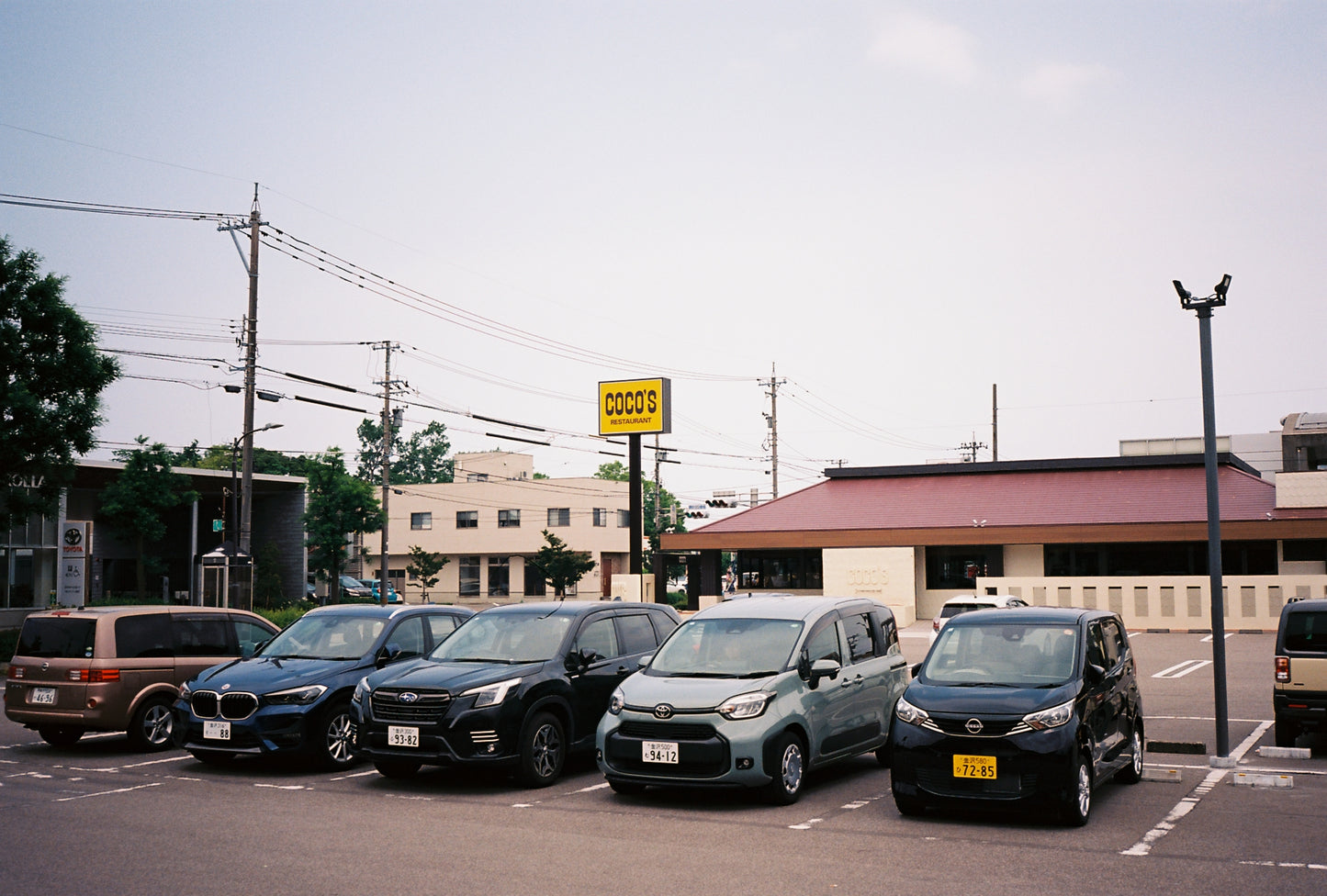 Kodak Ektar 100 35mm 36exp Color Film