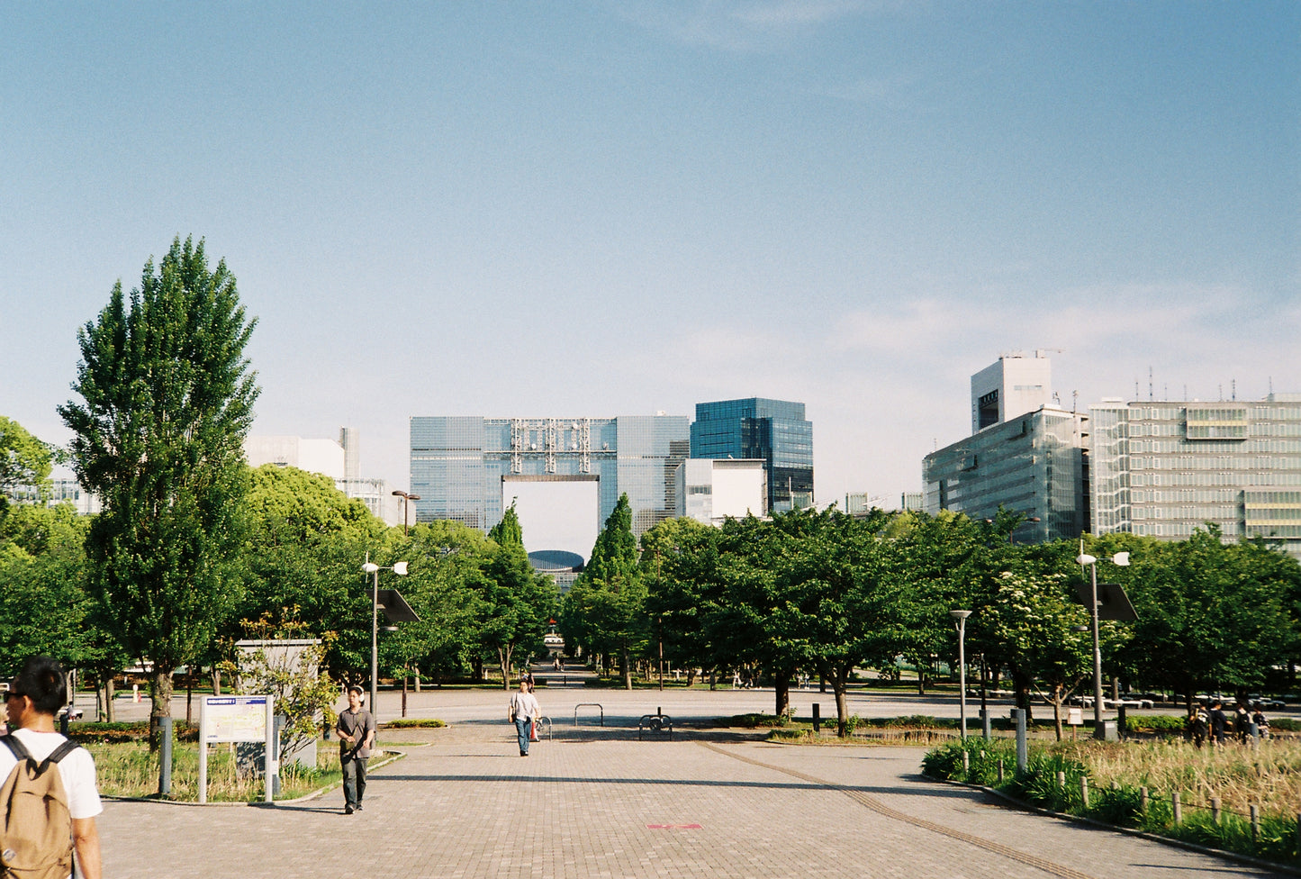 Fujifilm Fujicolor 100 36exp 35mm Color Film