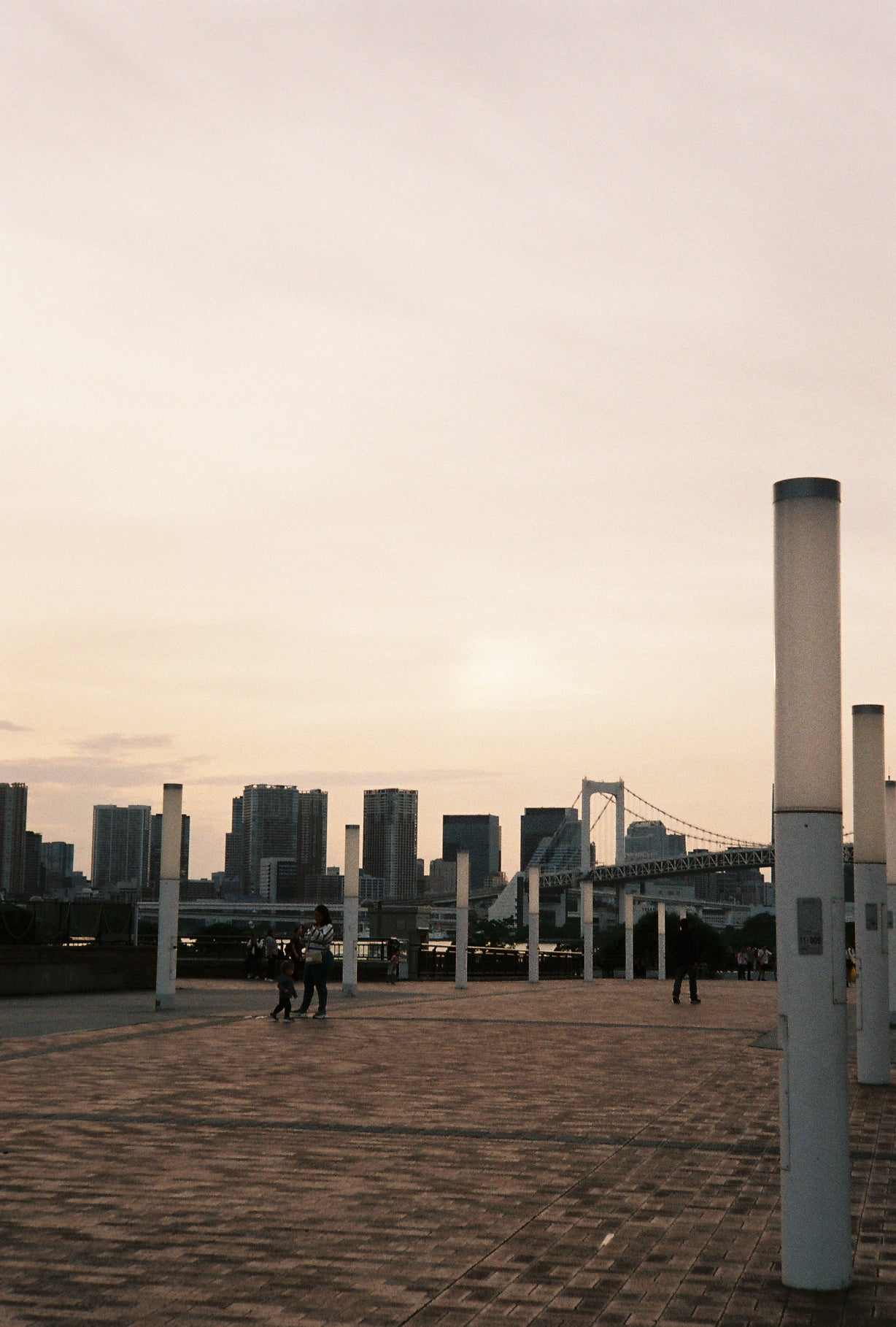 Fujifilm Fujicolor 100 36exp 35mm Color Film