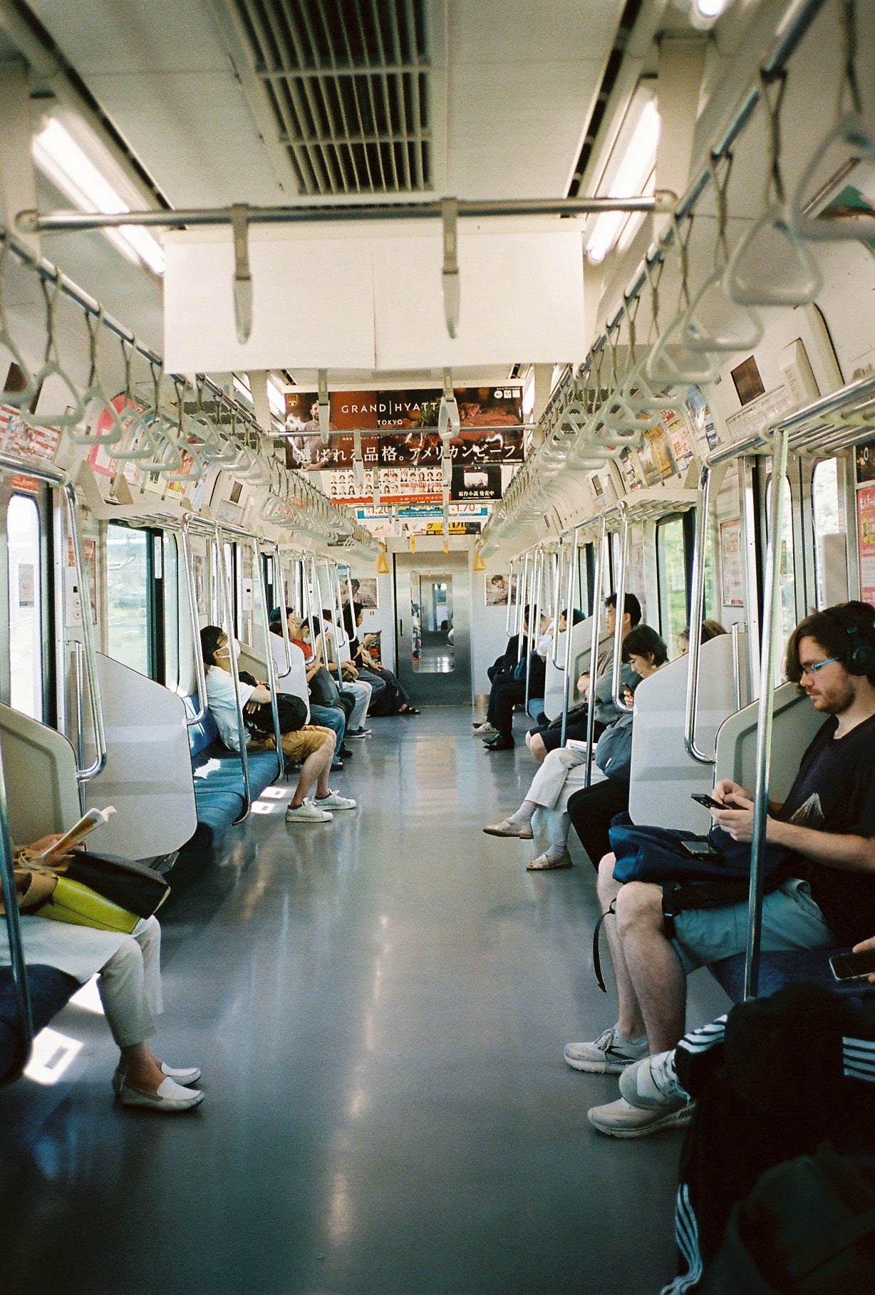 Kodak Portra 400 36exp 35mm Color Film