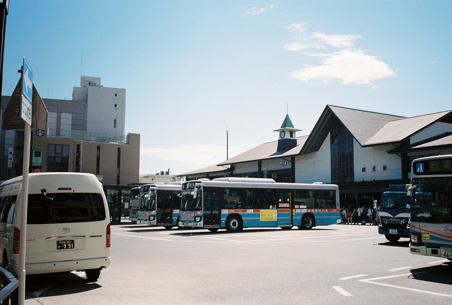 Kodak Portra 400 36exp 35mm Color Film