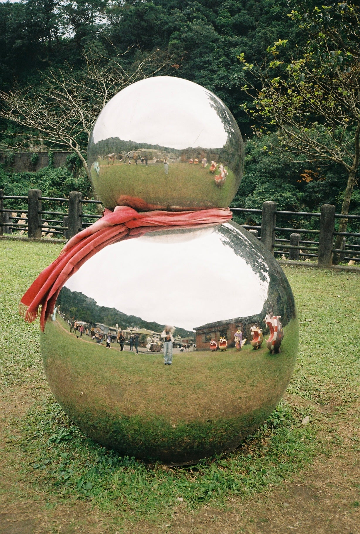 Bruce BON ISO 200 Color 36exp Color Negative Film