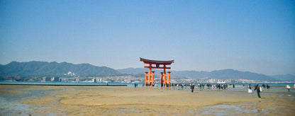 🧊 RETO PANO 35mm Film Camera