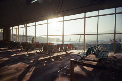🧊 RETO PANO 35mm Film Camera