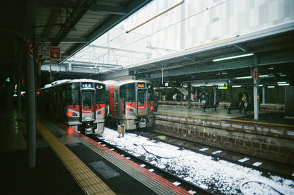 🧊 RETO PANO 35mm Film Camera