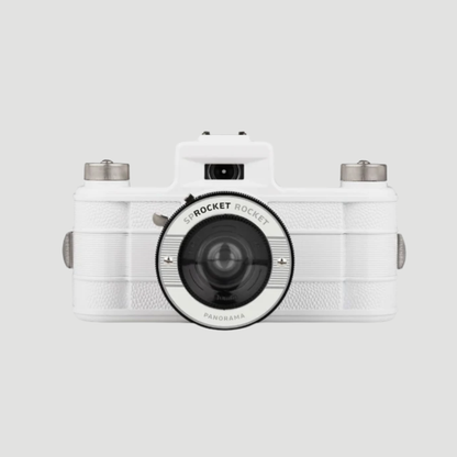 Sprocket Rocket 35mm 全景菲林相機