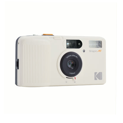 全新推出✨ KODAK Snapic A1 35mm Film Camera
