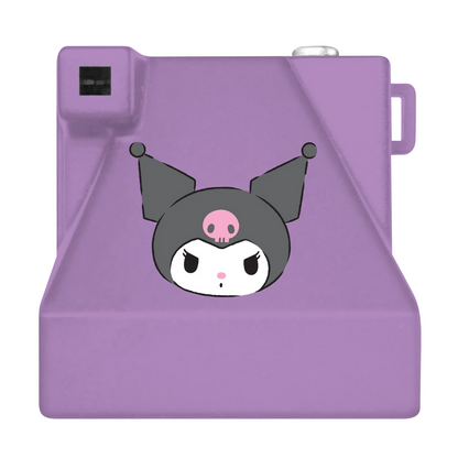 Escura Retro-1 HD 迷你數碼相機 (Sanrio Characters)