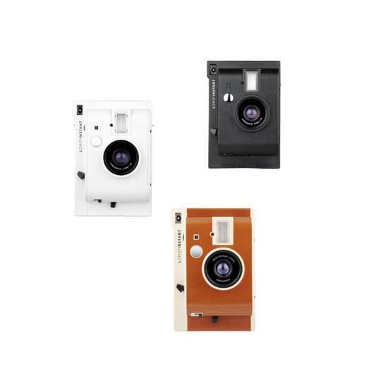 Lomography Lomo'Instant 即影即有相機