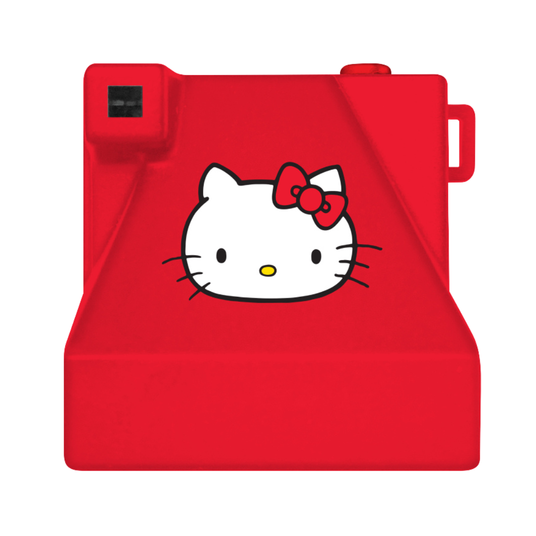 Escura Retro-1 HD 迷你數碼相機 (Sanrio Characters)