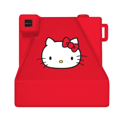 Escura Retro-1 HD 迷你數碼相機 (Sanrio Characters)