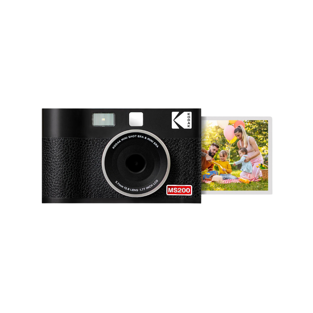 Kodak Mini Shot 2 Era 即影即有相機 + 相片打印機