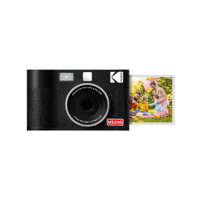 Kodak Mini Shot 2 Era 即影即有相機 + 相片打印機