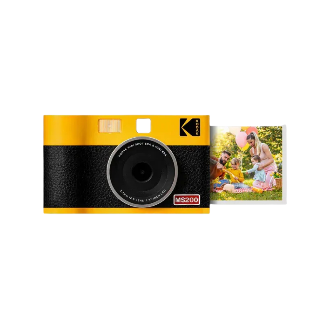 Kodak Mini Shot 2 Era 即影即有相機 + 相片打印機