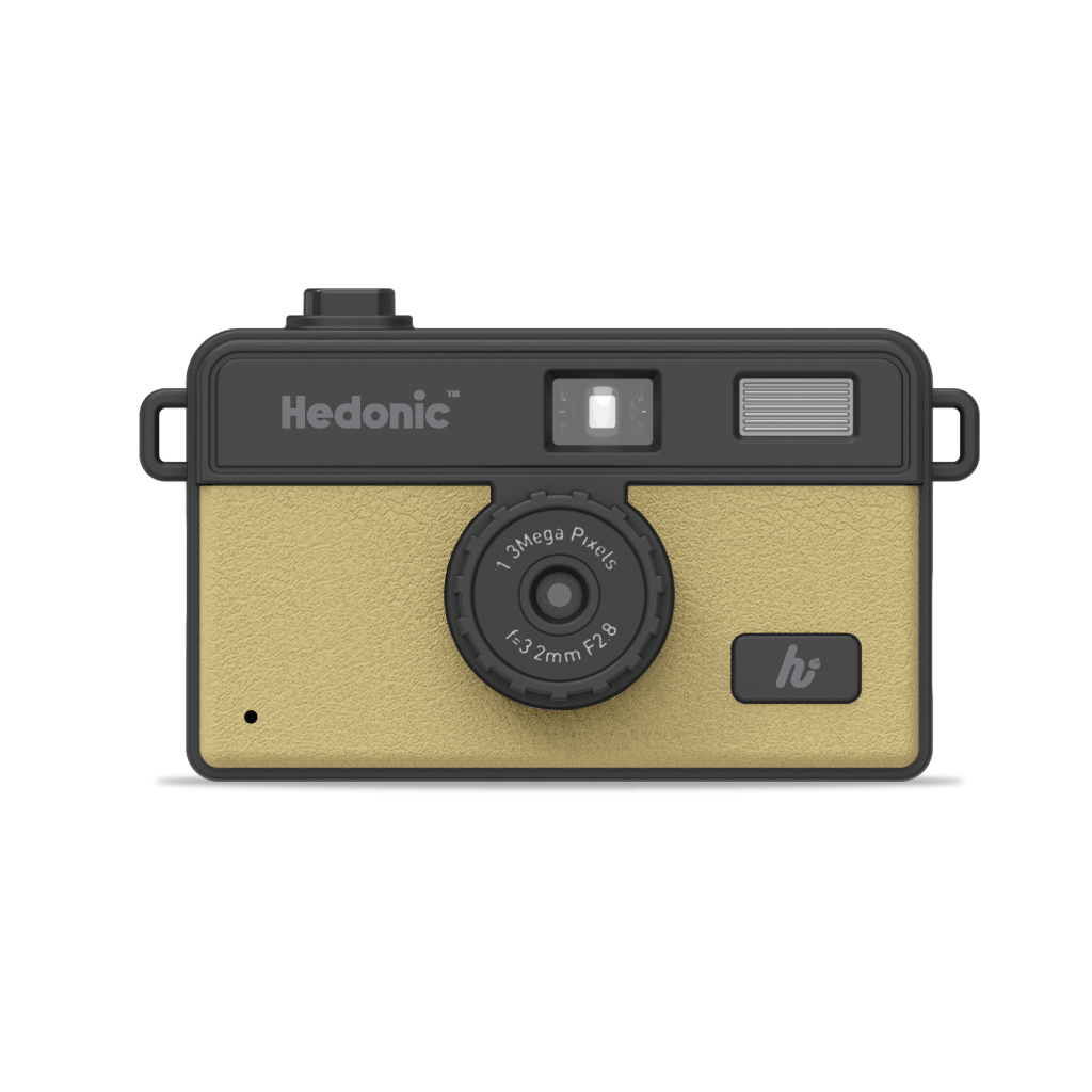 Hedonic mini digital camera Camera