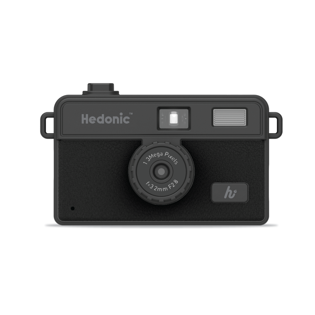 Hedonic mini digital camera Camera